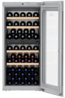 Встраиваемый винный шкаф Liebherr EWTgw 2383 Vinidor - купить за 504&nbsp;730.80 ₽ в Москве с доставкой по РФ