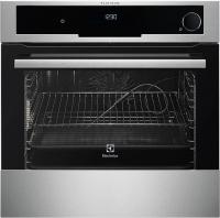 Духовой шкаф Electrolux OPEB8857X - купить онлайн, цена 197 100 ₽, стоимость доставки по МСК и РФ от 300 рублей, заказать сейчас! Духовой шкаф Electrolux OPEB8857X - купить за 197 100 ₽ в Москве с доставкой по РФ