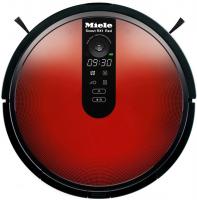 Робот-пылесос Miele SJQL0 Scout RX 1 Red - купить онлайн, цена 83 700 ₽, стоимость доставки по МСК и РФ от 300 рублей, заказать сейчас! Робот-пылесос Miele SJQL0 Scout RX 1 Red - купить за 83 700 ₽ в Москве с доставкой по РФ