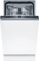 Встраиваемая посудомоечная машина Bosch SPV2HMX42E - купить за 55&nbsp;000.43 ₽ в Москве с доставкой по РФ