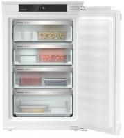 Встраиваемая морозильная камера Liebherr IFe 3904 Pure - купить онлайн, цена 147 090.28 ₽, стоимость доставки по МСК и РФ от 300 рублей, заказать сейчас! Встраиваемая морозильная камера Liebherr IFe 3904 Pure - купить за 147 090.28 ₽ в Москве с доставкой по РФ