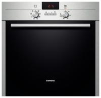 Духовой шкаф Siemens HB23AB510E - купить за 24&nbsp;590 ₽ в Москве с доставкой по РФ