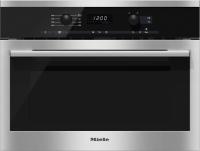 Встраиваемая микроволновая печь Miele M 6160 TC EDST/CLST - купить за 225&nbsp;050 ₽ в Москве с доставкой по РФ