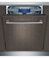 Siemens SN658X01ME - купить за 93&nbsp;560 ₽ в Москве с доставкой по РФ