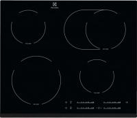 Варочная панель Electrolux EHF65451FK - купить за 46&nbsp;290 ₽ в Москве с доставкой по РФ