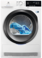 Сушильная машина Electrolux EW8HR357S - купить за 114&nbsp;400 ₽ в Москве с доставкой по РФ