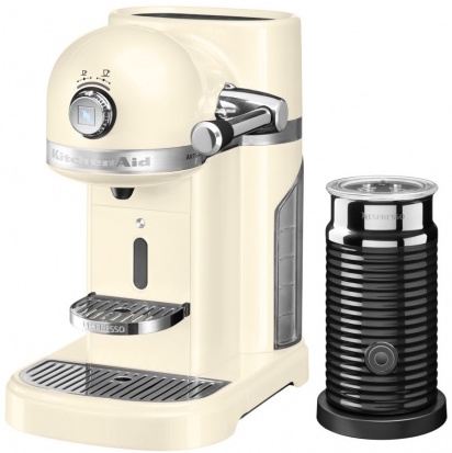 Кофемашина KitchenAid 5KES0503EAC - купить за 290&nbsp;000 ₽ в Москве с доставкой по РФ