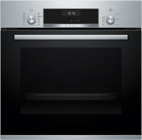 Духовой шкаф Bosch HBJ558YS3Q - купить онлайн, цена 53 920.90 ₽, стоимость доставки по МСК и РФ от 300 рублей, заказать сейчас! Духовой шкаф Bosch HBJ558YS3Q - купить за 53 920.90 ₽ в Москве с доставкой по РФ