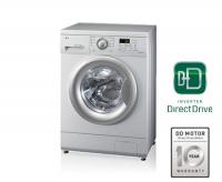 Стиральная машина LG F8020ND1 - купить за 47&nbsp;000 ₽ в Москве с доставкой по РФ