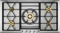 Варочная панель Gaggenau VG 295-220 - купить за 129&nbsp;999 ₽ в Москве с доставкой по РФ