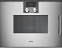 Встраиваемая микроволновая печь Gaggenau BMP 251-110 - купить за 149&nbsp;999 ₽ в Москве с доставкой по РФ