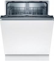 Встраиваемая посудомоечная машина BOSCH SMV25CX03R - купить за 135&nbsp;000.90 ₽ в Москве с доставкой по РФ