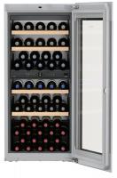 Встраиваемый винный шкаф Liebherr EWTgb 2383 Vinidor - купить за 418&nbsp;000.20 ₽ в Москве с доставкой по РФ