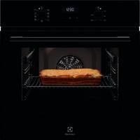 Духовой шкаф Electrolux EOF5C50BZ - купить за 47&nbsp;040 ₽ в Москве с доставкой по РФ