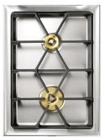 Варочная панель Gaggenau VG 421-210 - купить за 129&nbsp;999 ₽ в Москве с доставкой по РФ