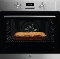 Духовой шкаф Electrolux EOF3H40X - купить за 64&nbsp;960 ₽ в Москве с доставкой по РФ