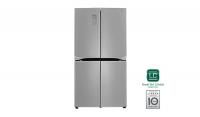 Холодильник LG GR-M24FWCVM - купить за 99&nbsp;900 ₽ в Москве с доставкой по РФ