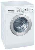 Стиральная машина Siemens WS 12X37 A - купить за 25&nbsp;490 ₽ в Москве с доставкой по РФ