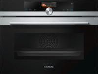 Духовой шкаф Siemens CS 636GBS1 - купить за 166&nbsp;290 ₽ в Москве с доставкой по РФ