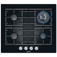 Газовая варочная панель Siemens EP616HB91E - купить за 15&nbsp;740 ₽ в Москве с доставкой по РФ