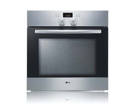 Духовой шкаф LG LB621122S - купить онлайн, цена 39 999 ₽, стоимость доставки по МСК и РФ от 300 рублей, заказать сейчас! Духовой шкаф LG LB621122S купить за 39 999 ₽ в Москве с доставкой по РФ