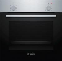 Духовой шкаф Bosch HBF010BR3S - купить за 36&nbsp;000.46 ₽ в Москве с доставкой по РФ