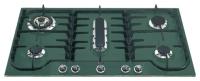Варочная панель Ilve H90PCV GR - купить онлайн, цена 129 999 ₽, стоимость доставки по МСК и РФ от 300 рублей, заказать сейчас! Варочная панель Ilve H90PCV GR - купить за 129 999 ₽ в Москве с доставкой по РФ