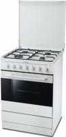 Газовая плита Electrolux EKG 601100 W - купить за 64&nbsp;500 ₽ в Москве с доставкой по РФ