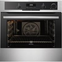 Духовой шкаф Electrolux EOC 96631 AX - купить за 197&nbsp;400 ₽ в Москве с доставкой по РФ