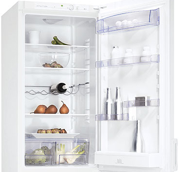 Холодильник Electrolux ERB 34090 W - купить онлайн, цена 112 300 ₽, стоимость доставки по МСК и РФ от 300 рублей, заказать сейчас! Холодильник Electrolux ERB 34090 W купить за 112 300 ₽ в Москве с доставкой по РФ