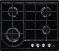 Варочная панель Electrolux GEE 263 FB - купить за 95&nbsp;200 ₽ в Москве с доставкой по РФ