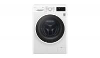 Стиральная машина LG F4J6VS0W - купить за 47&nbsp;000 ₽ в Москве с доставкой по РФ