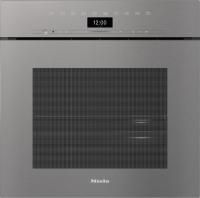 Комби-пароварка Miele DGC 7460 X GRGR - купить за 572&nbsp;000 ₽ в Москве с доставкой по РФ