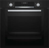 Встраиваемый духовой шкаф BOSCH HBG337YB0R - купить за 299&nbsp;999 ₽ в Москве с доставкой по РФ