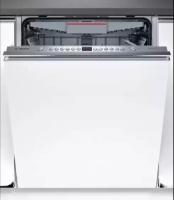 Встраиваемая посудомоечная машина BOSCH SMV46NX01R - купить за 150&nbsp;000 ₽ в Москве с доставкой по РФ