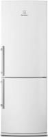 Холодильник Electrolux EN 3401 AOW - купить онлайн, цена 112 100 ₽, стоимость доставки по МСК и РФ от 300 рублей, заказать сейчас! Холодильник Electrolux EN 3401 AOW - купить за 112 100 ₽ в Москве с доставкой по РФ