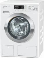 Стиральная машина Miele WKG 120 WPS ChromeEdition - купить за 325&nbsp;250 ₽ в Москве с доставкой по РФ