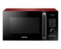 Встраиваемая микроволновая печь Samsung MS23H3115QR/BW - купить за в Москве с доставкой по РФ