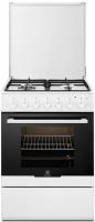 Газовая плита Electrolux EKG 96110 CW - купить за 63&nbsp;500 ₽ в Москве с доставкой по РФ