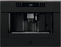 Встраиваемая кофемашина Electrolux KBC65T - купить онлайн, цена 251 850 ₽, стоимость доставки по МСК и РФ от 300 рублей, заказать сейчас! Встраиваемая кофемашина Electrolux KBC65T - купить за 251 850 ₽ в Москве с доставкой по РФ