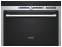Духовой шкаф Siemens HB86P572 - купить за 42&nbsp;170 ₽ в Москве с доставкой по РФ