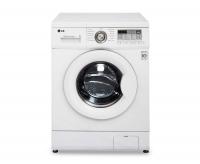 Стиральная машина LG F12B8ND - купить за 47&nbsp;000 ₽ в Москве с доставкой по РФ
