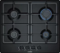 Варочная панель Bosch PGP6B6B90R - купить за 129&nbsp;999 ₽ в Москве с доставкой по РФ