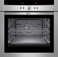 Духовой шкаф Neff B15P42NO - купить за 374&nbsp;400 ₽ в Москве с доставкой по РФ