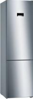 Двухкамерный холодильник Bosch KGN39XI30U - купить за 118&nbsp;760.40 ₽ в Москве с доставкой по РФ