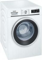 Стиральная машина Siemens WM16W540OE - купить за 64&nbsp;630 ₽ в Москве с доставкой по РФ