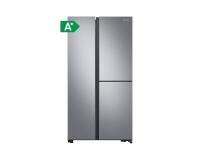 Холодильник Samsung RH62A50F1SL/WT - купить онлайн, цена 100 000 ₽, стоимость доставки по МСК и РФ от 300 рублей, заказать сейчас! Холодильник Samsung RH62A50F1SL/WT - купить за 100 000 ₽ в Москве с доставкой по РФ
