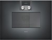 Встраиваемая микроволновая печь Gaggenau BM 450-100 - купить за 149&nbsp;999 ₽ в Москве с доставкой по РФ