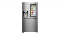 Холодильник LG GC-X247CAAV - купить онлайн, цена 99 900 ₽, стоимость доставки по МСК и РФ от 300 рублей, заказать сейчас! Холодильник LG GC-X247CAAV - купить за 99 900 ₽ в Москве с доставкой по РФ