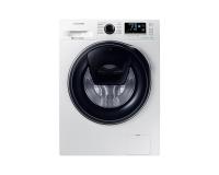 Стиральная машина Samsung WW90K6414QW/LP - купить за 45&nbsp;555 ₽ в Москве с доставкой по РФ